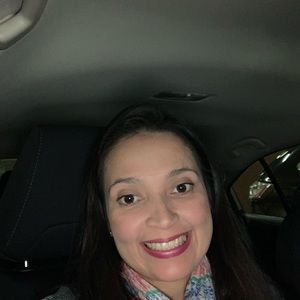 Meet your Posher, Karin